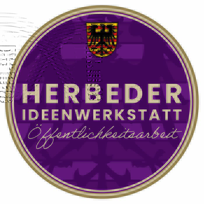 700erLogo Arbeitskreis Offentlichkeitsarbeit